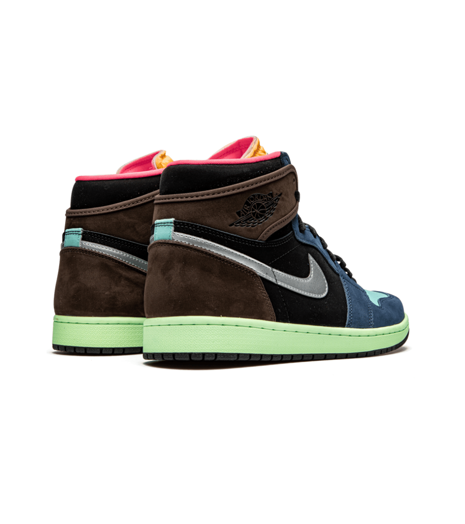 Air Jordan 1 Retro High Tokyo Bio Hack