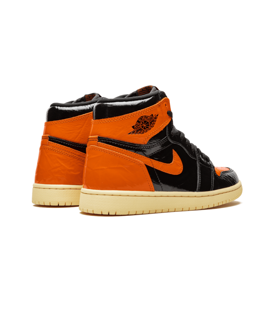 Air Jordan 1 Retro High ‘Shattered Backboard 3.0’