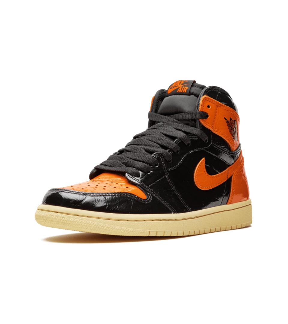Air Jordan 1 Retro High ‘Shattered Backboard 3.0’