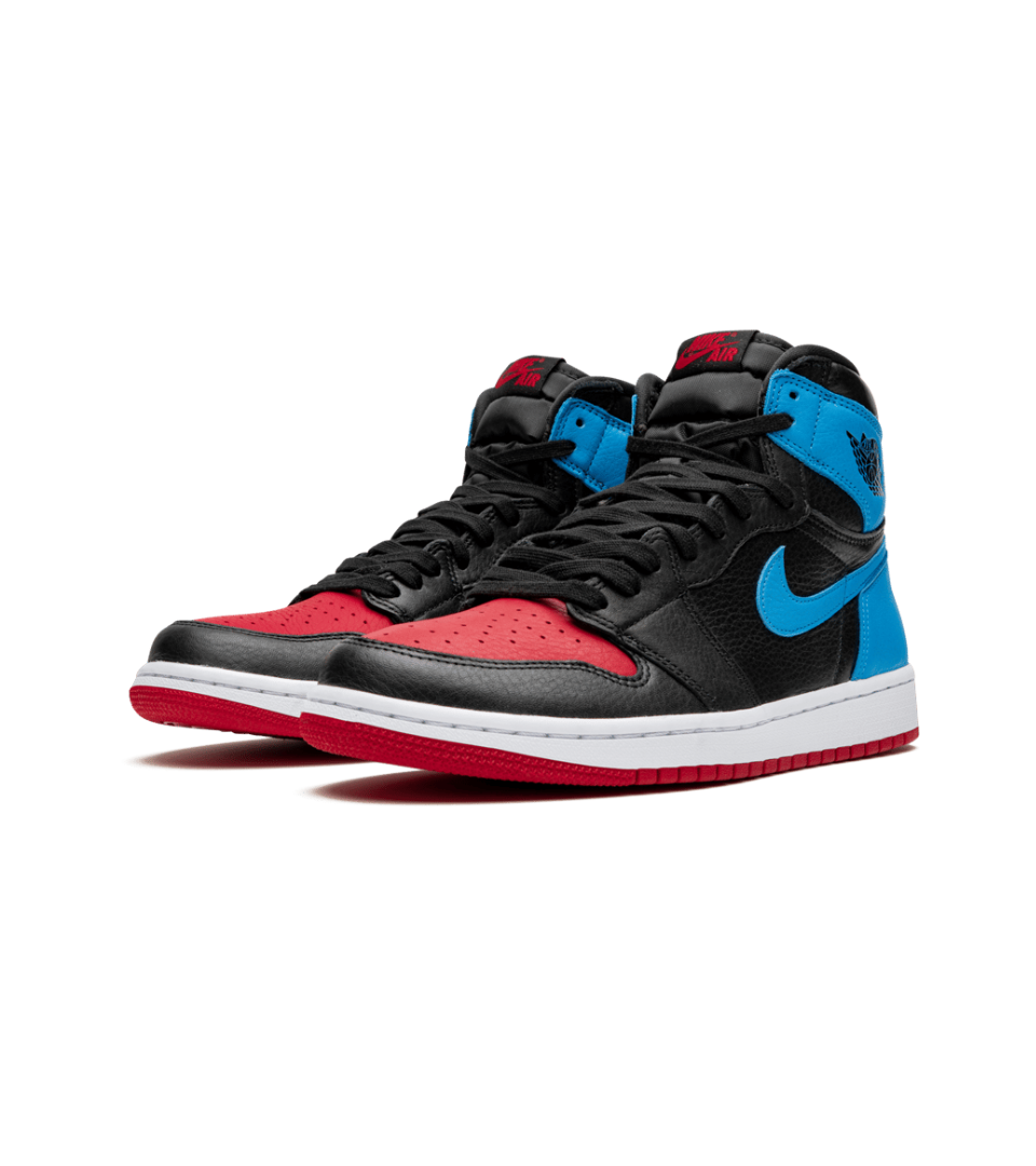 Air Jordan 1 Retro High NC to Chi Leather (W)