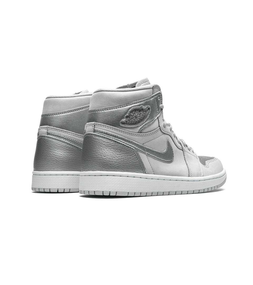 Air Jordan 1 Retro High CO Japan Neutral Grey (2020)