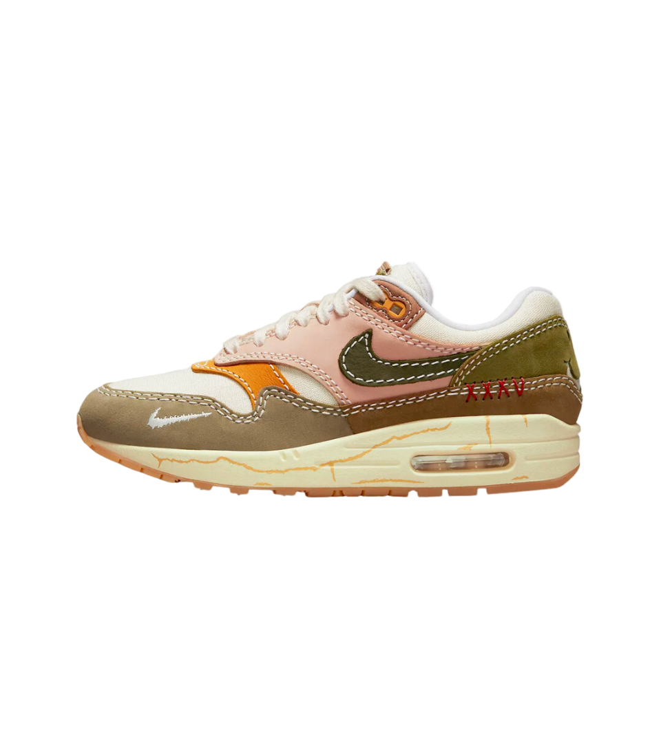 Nike Air Max 1 Premium Wabi-Sabi (W)