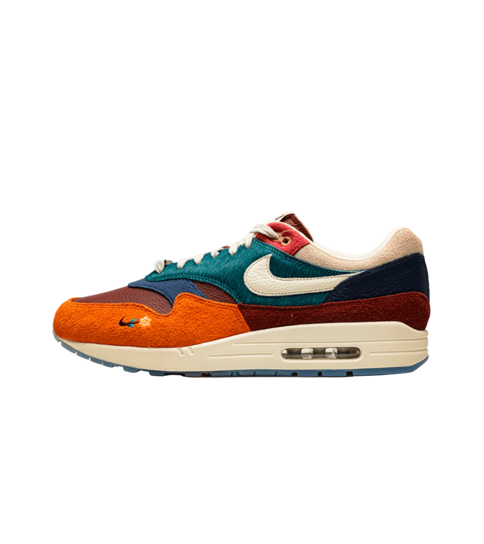 Nike Air Max 1 Kasina Won-Ang Orange