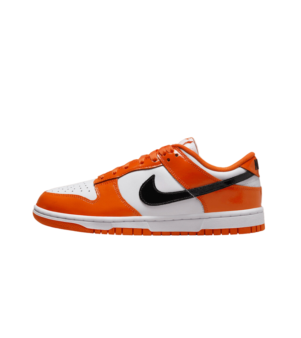 Nike Dunk Low Patent Halloween (W)