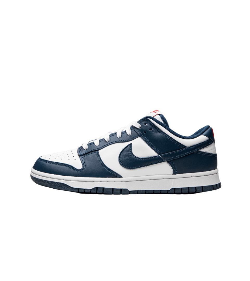 Nike Dunk Low ‘Valerian Blue’