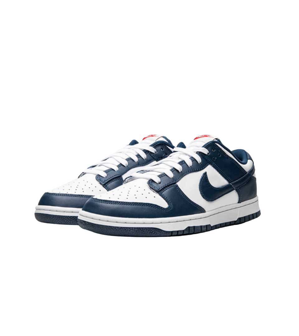 Nike Dunk Low ‘Valerian Blue’