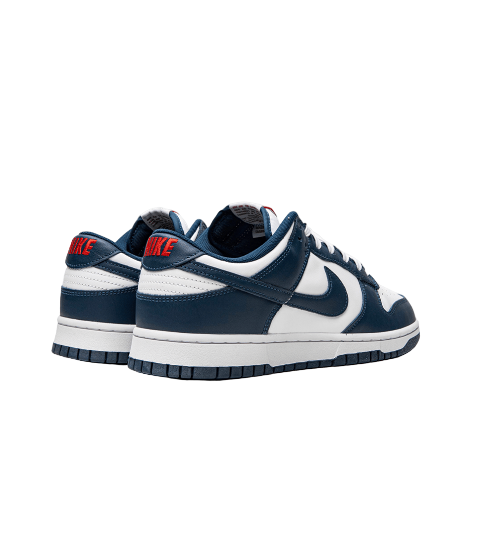 Nike Dunk Low ‘Valerian Blue’