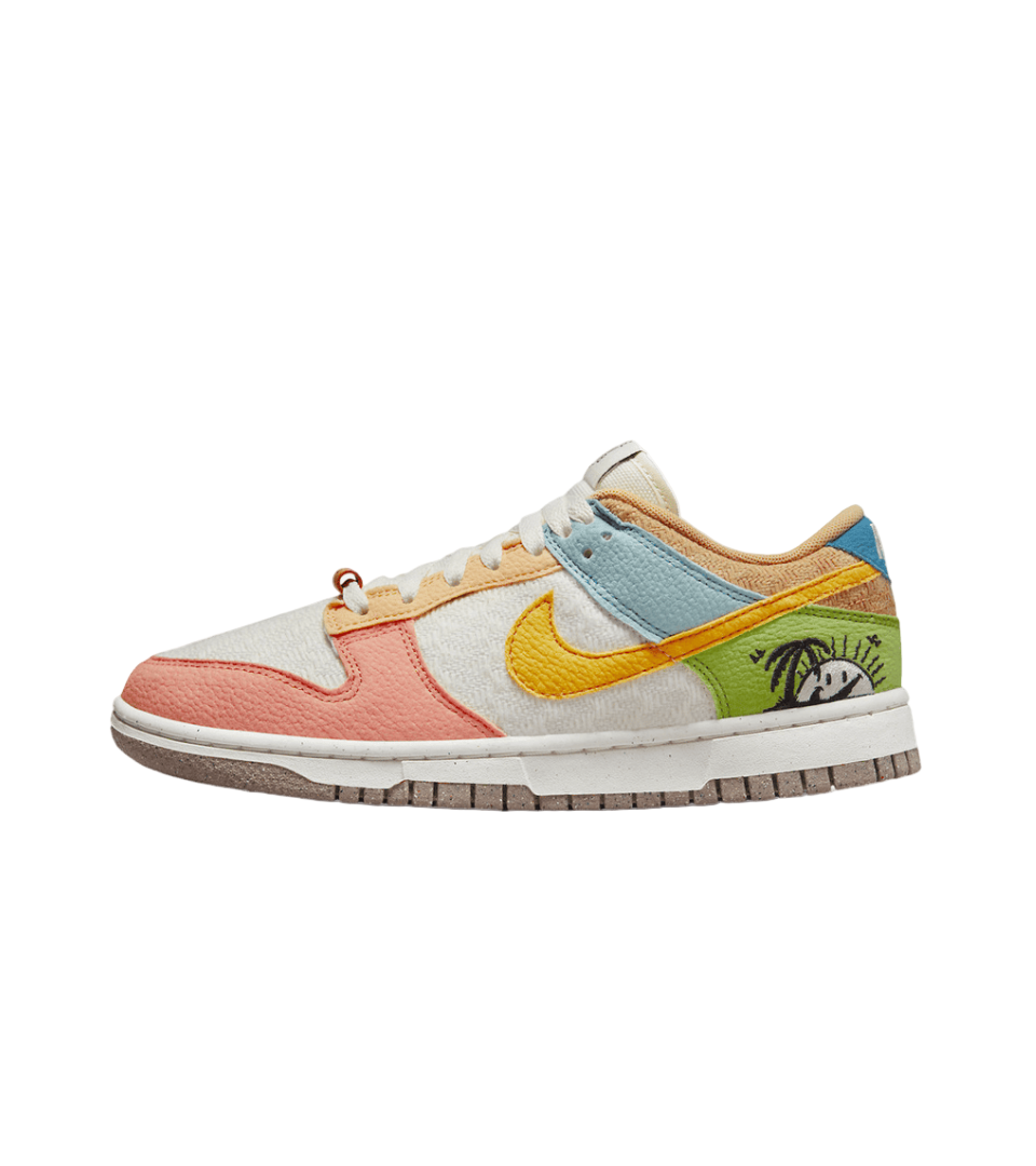 Nike Dunk Low Retro ‘Sun Club Multi’ (W)