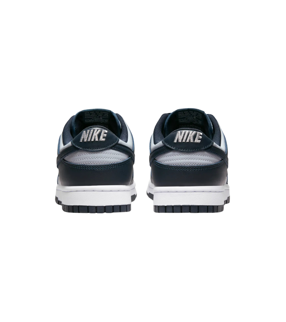 Nike Dunk Low ‘Georgetown Navy’