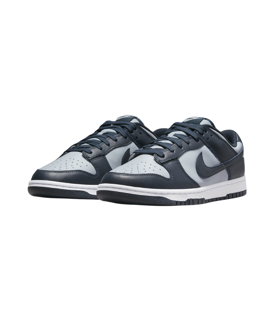Nike Dunk Low ‘Georgetown Navy’