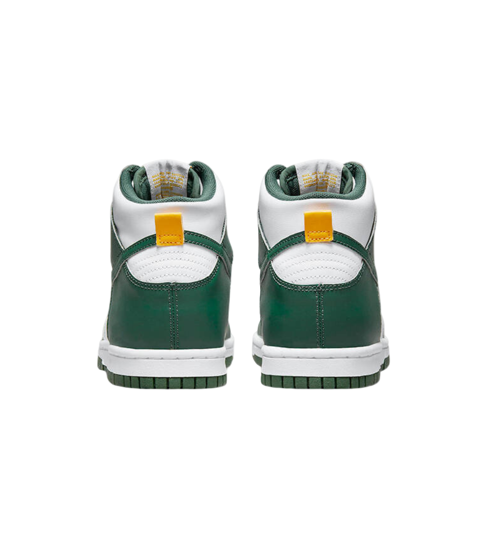 Nike Dunk High Australia