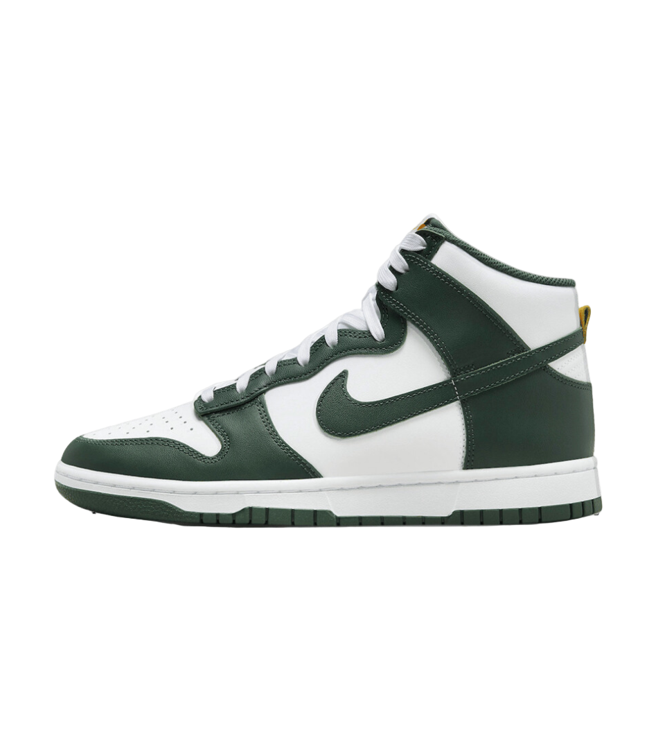Nike Dunk High Australia