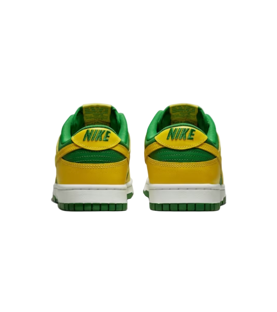 Nike Dunk Low Retro ‘Reverse Brazil’