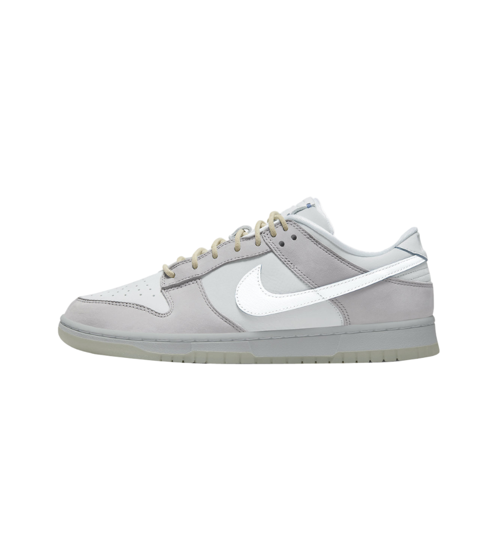 Nike Dunk Low ‘Wolf Grey Pure Platinum’