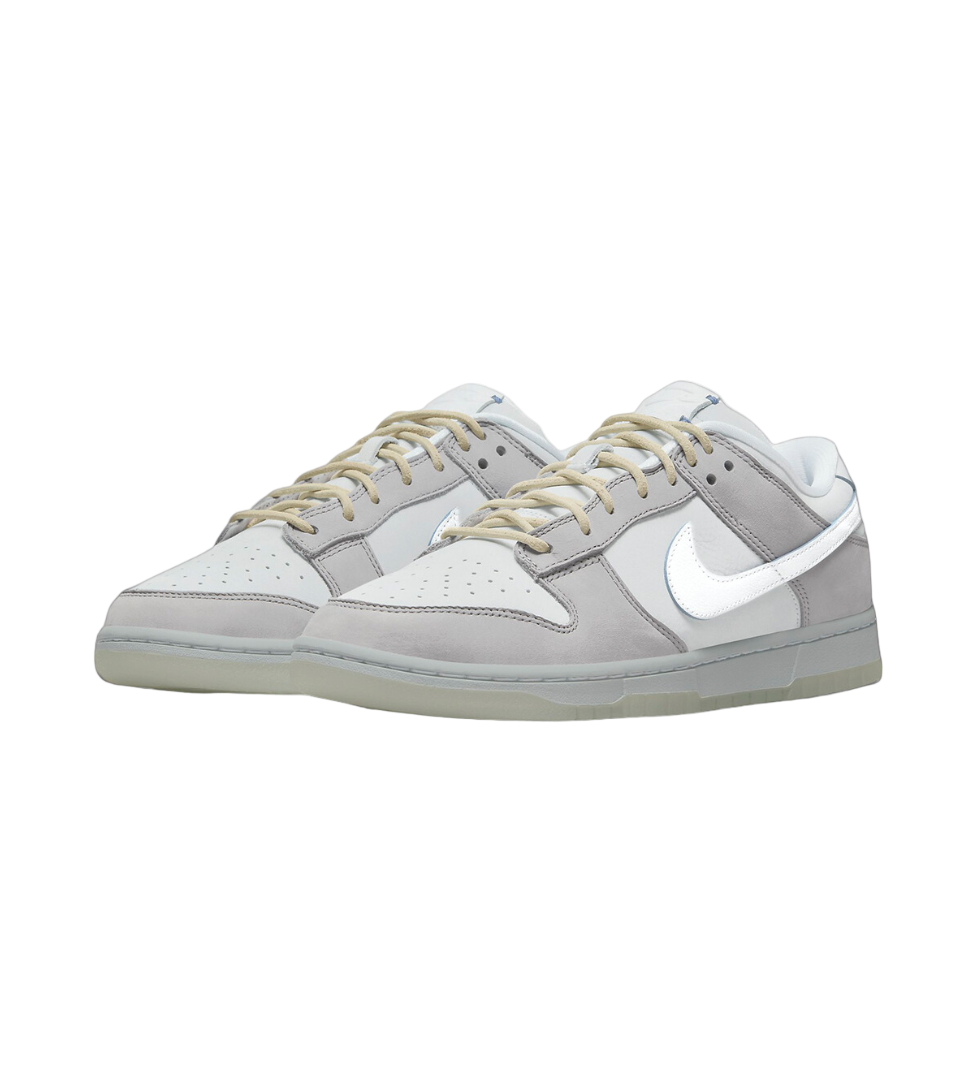 Nike Dunk Low ‘Wolf Grey Pure Platinum’