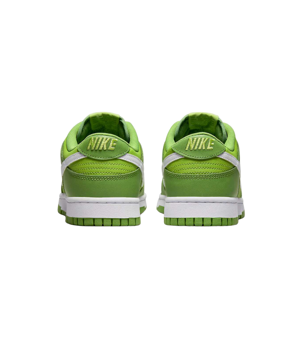 Nike Dunk Low Chlorophyll Vivid Green