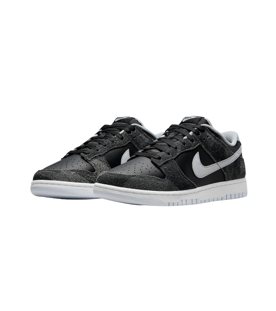 Nike Dunk Low Retro Animal Pack ‘Zebra’