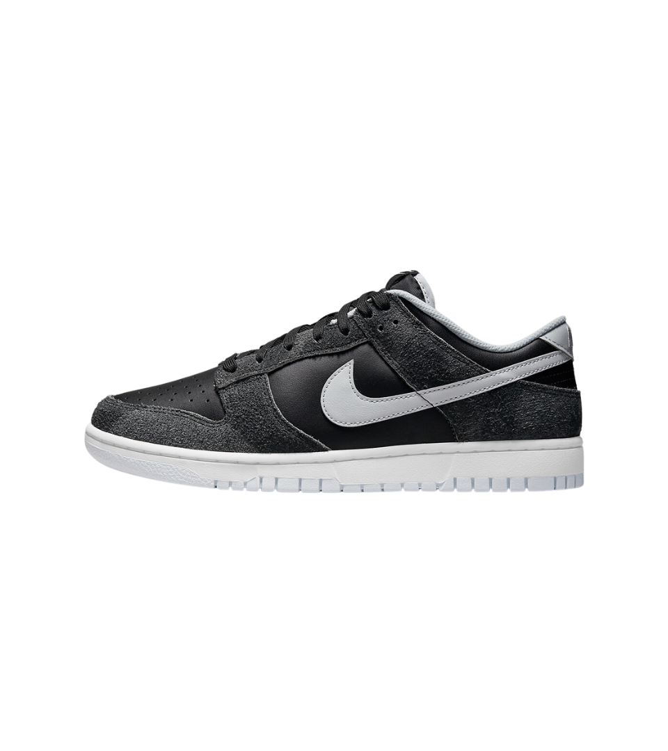 Nike Dunk Low Retro Animal Pack ‘Zebra’