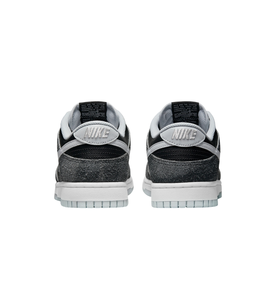 Nike Dunk Low Retro Animal Pack ‘Zebra’