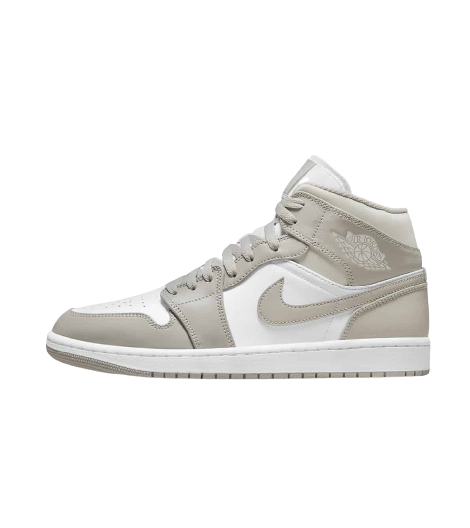 Air Jordan 1 Mid ‘Linen’