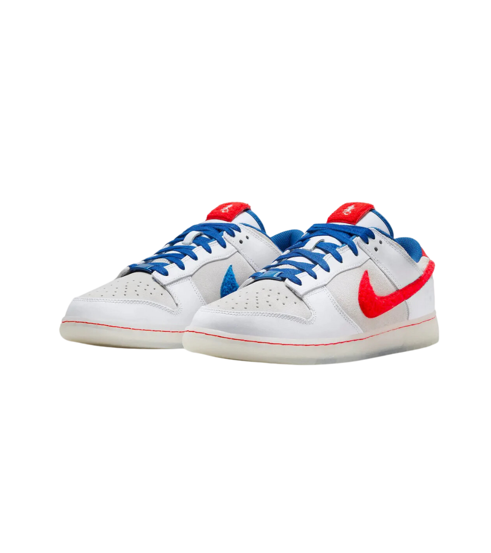 Nike Dunk Low Retro PRM Year of the Rabbit White Rabbit (2023)
