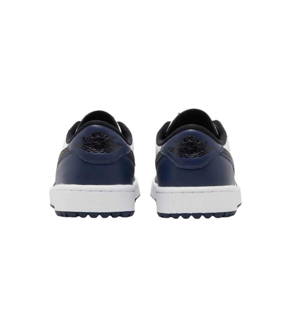 Air Jordan 1 Retro Low Golf Midnight Navy