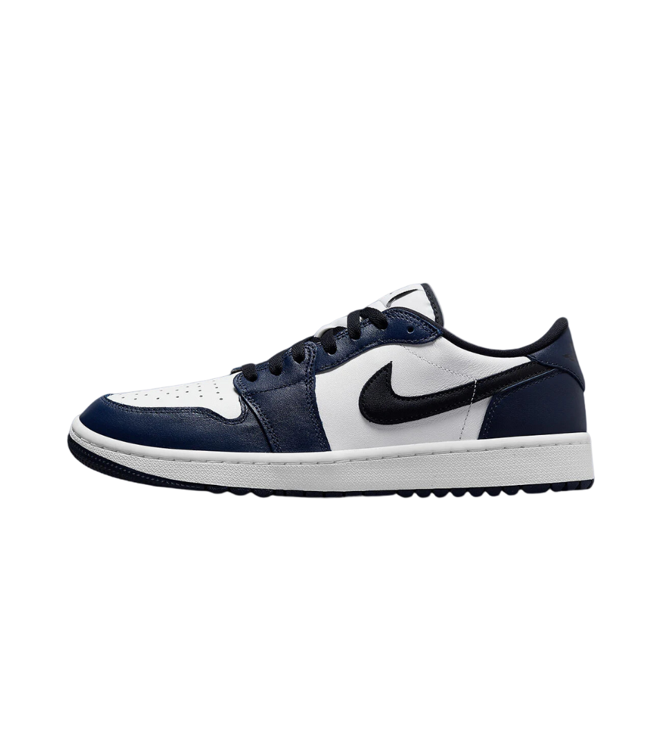 Air Jordan 1 Retro Low Golf Midnight Navy