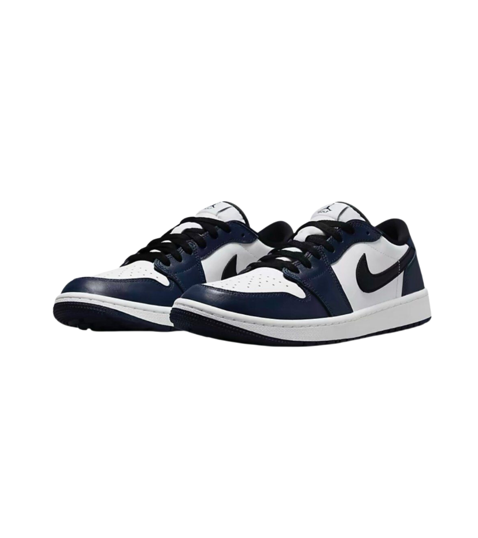 Air Jordan 1 Retro Low Golf Midnight Navy
