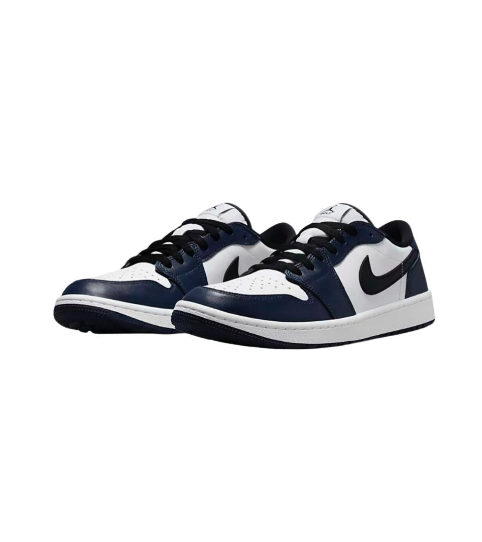 Air Jordan 1 Retro Low Golf Midnight Navy