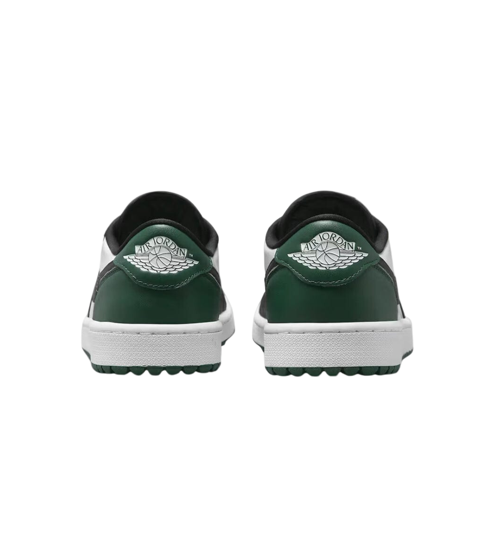 Air Jordan 1 Retro Low Golf Noble Green