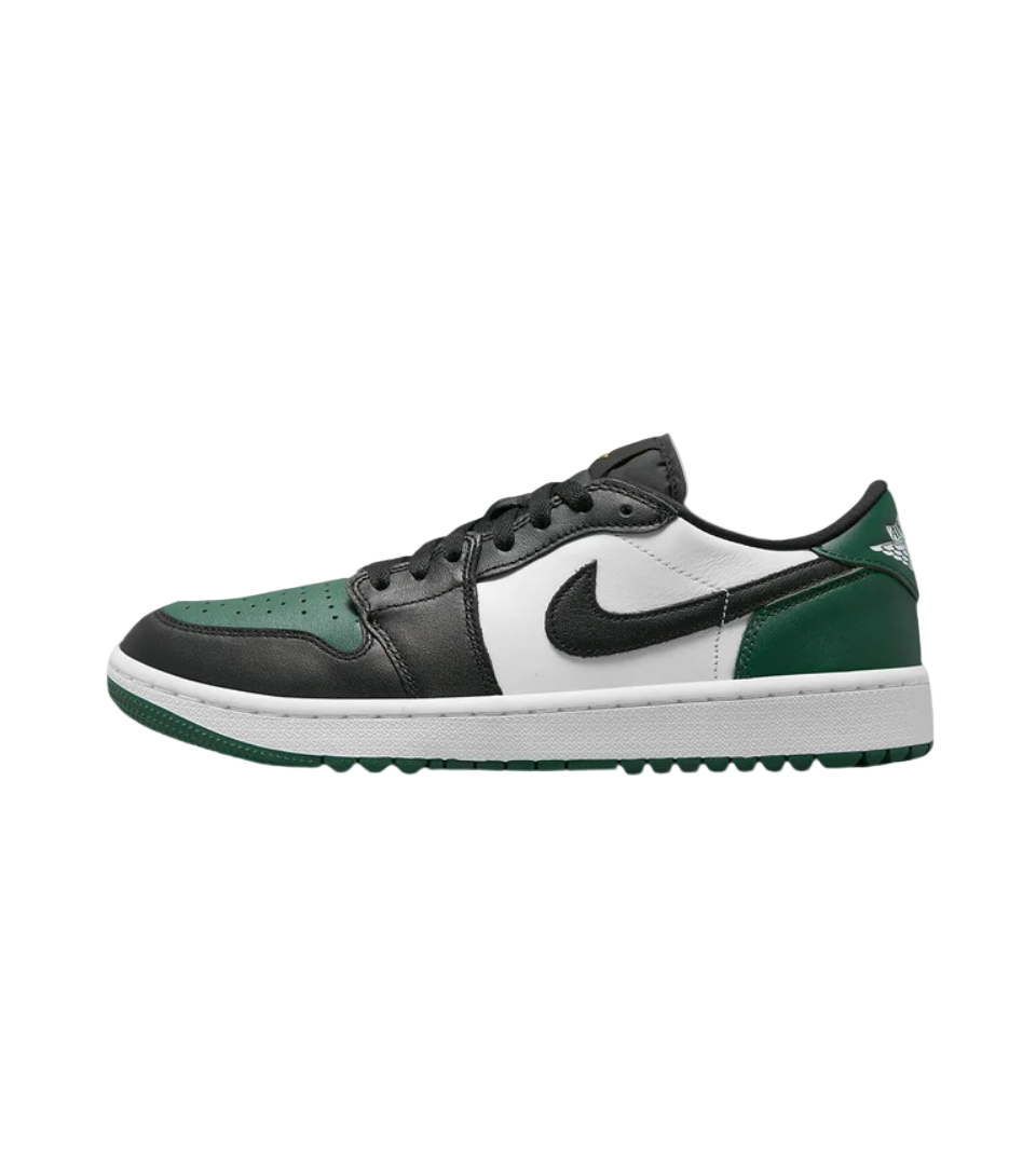 Air Jordan 1 Retro Low Golf Noble Green