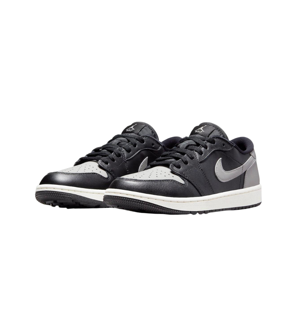 Air Jordan 1 Retro Low Golf Shadow