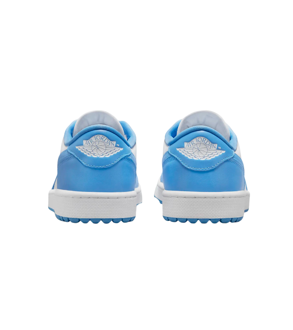 Air Jordan 1 Retro Low Golf UNC