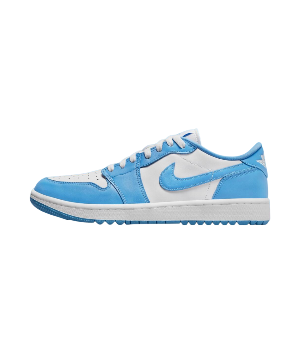 Air Jordan 1 Retro Low Golf UNC
