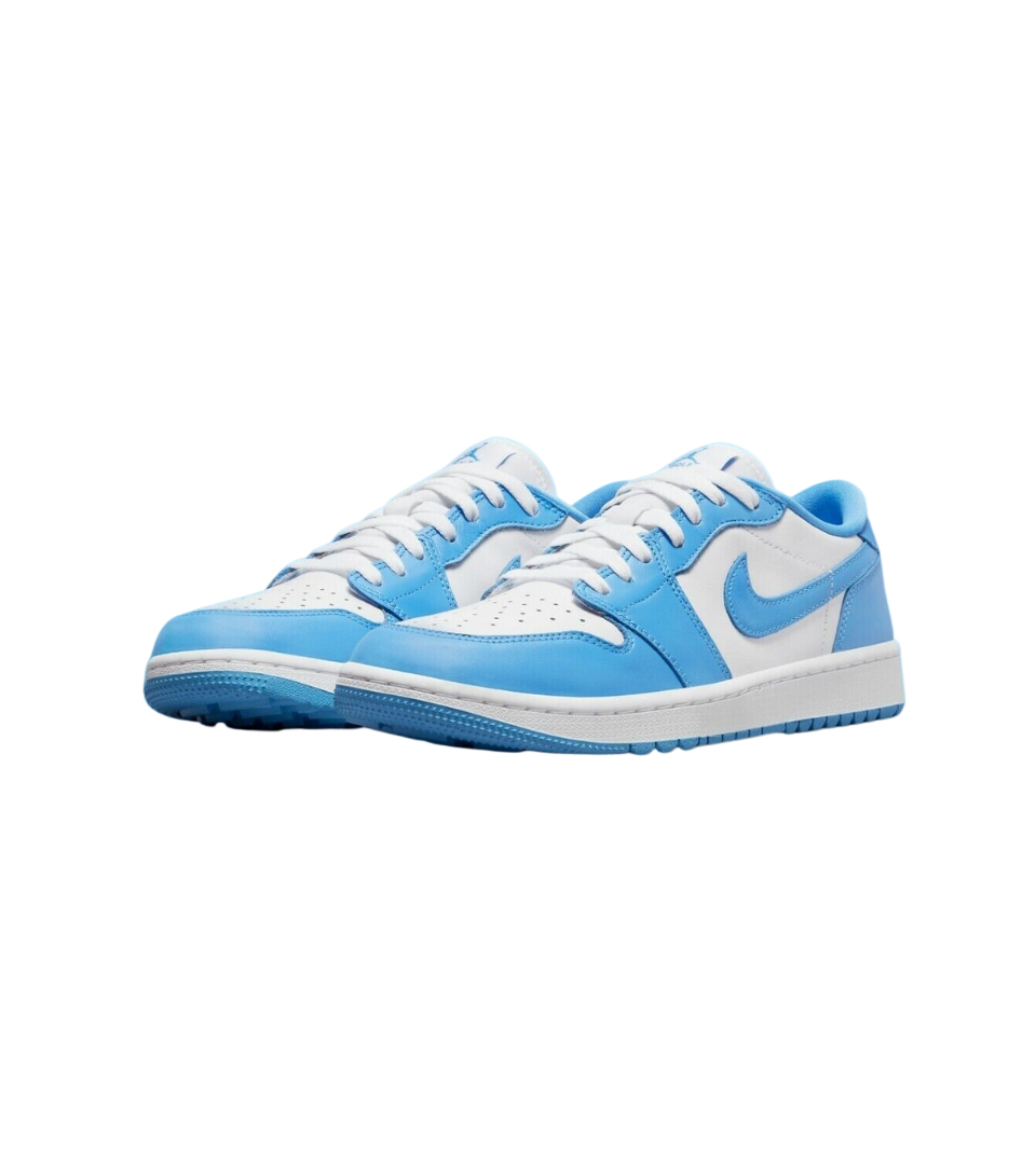 Air Jordan 1 Retro Low Golf UNC