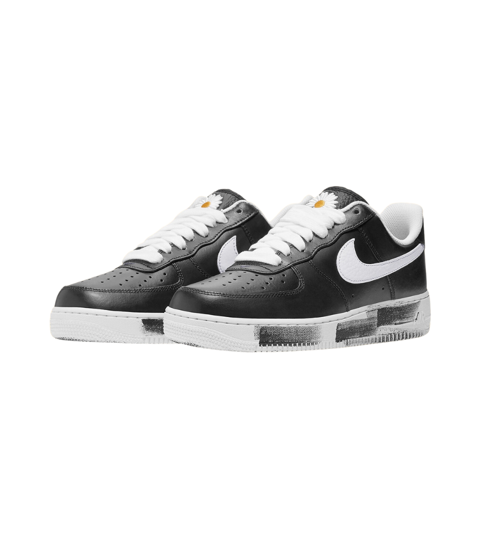 Nike Air Force 1 Low G-Dragon Peaceminusone Para-Noise 1.0 Black