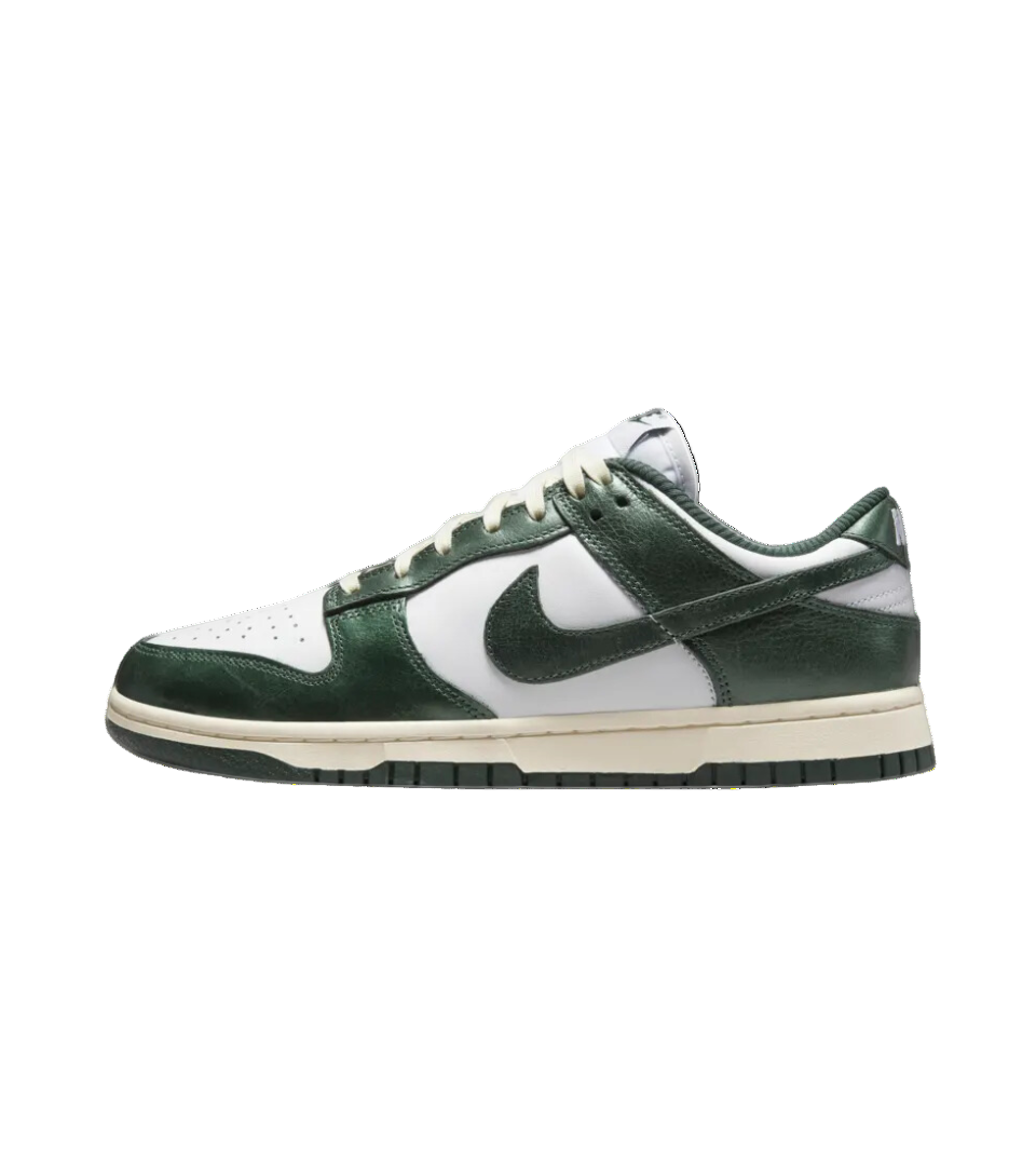 Nike Dunk Low ‘Vintage Green’ (W)