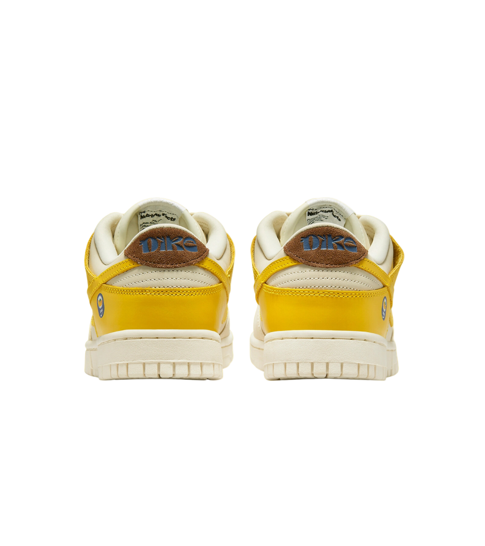 Nike Dunk Low LX ‘Banana’ (W)