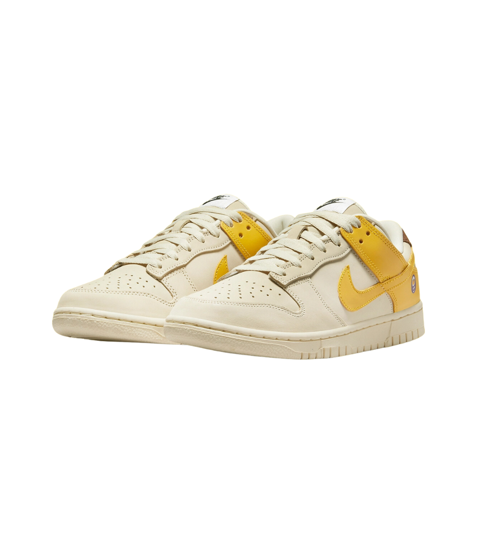 Nike Dunk Low LX ‘Banana’ (W)