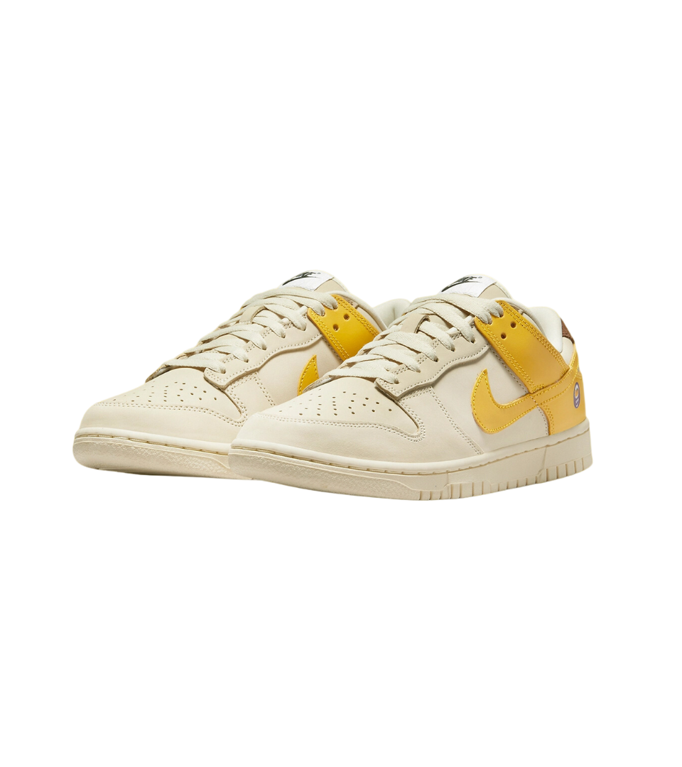 Nike Dunk Low LX ‘Banana’ (W)