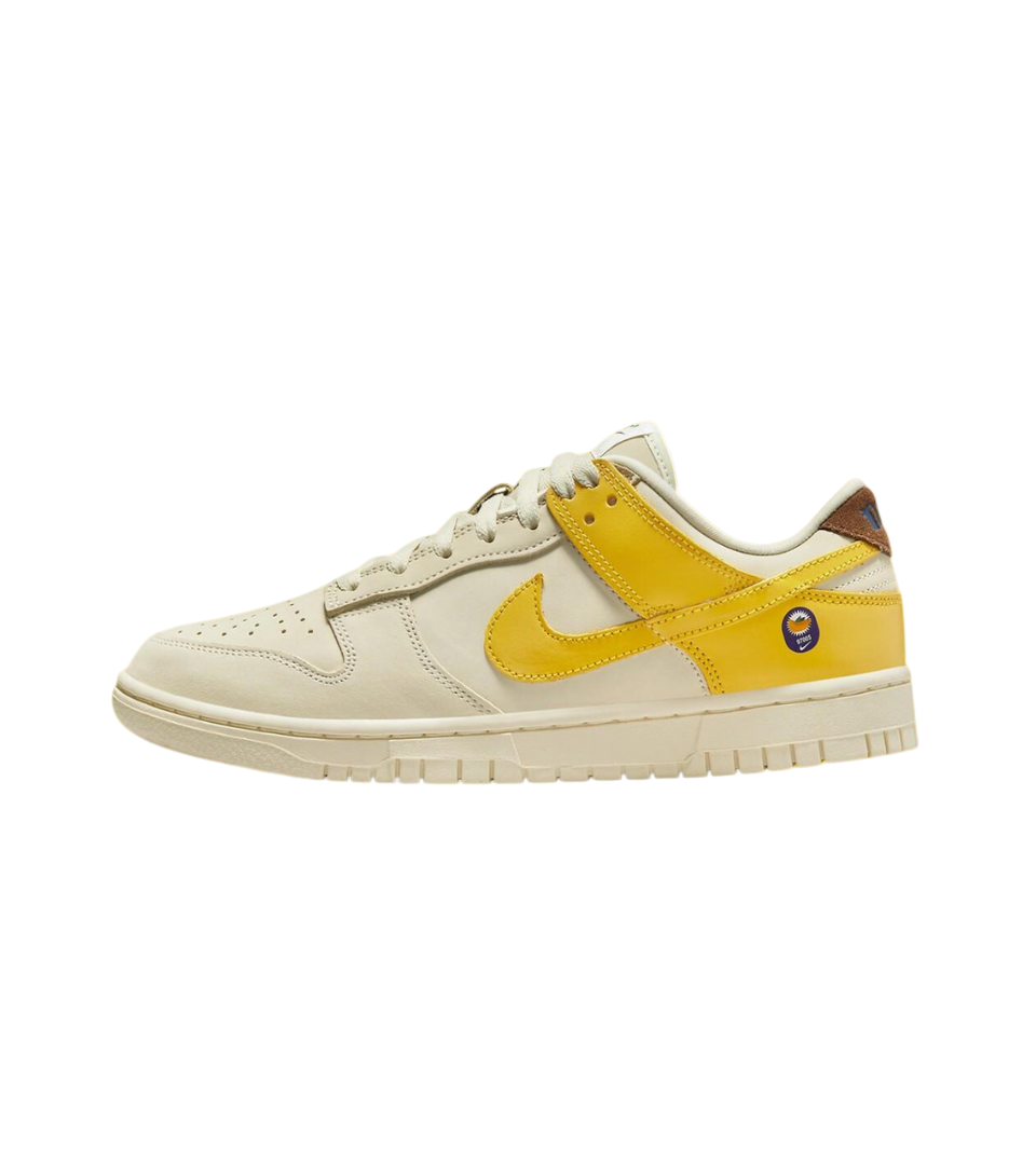 Nike Dunk Low LX ‘Banana’ (W)