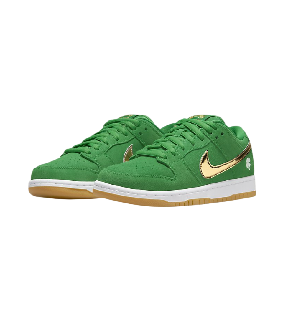 Nike SB Dunk Low Pro St. Patrick's Day (2022)