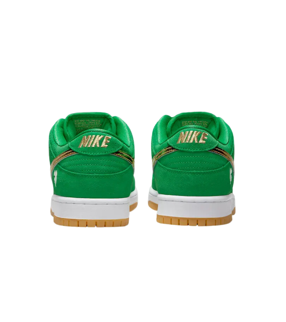 Nike SB Dunk Low Pro St. Patrick's Day (2022)
