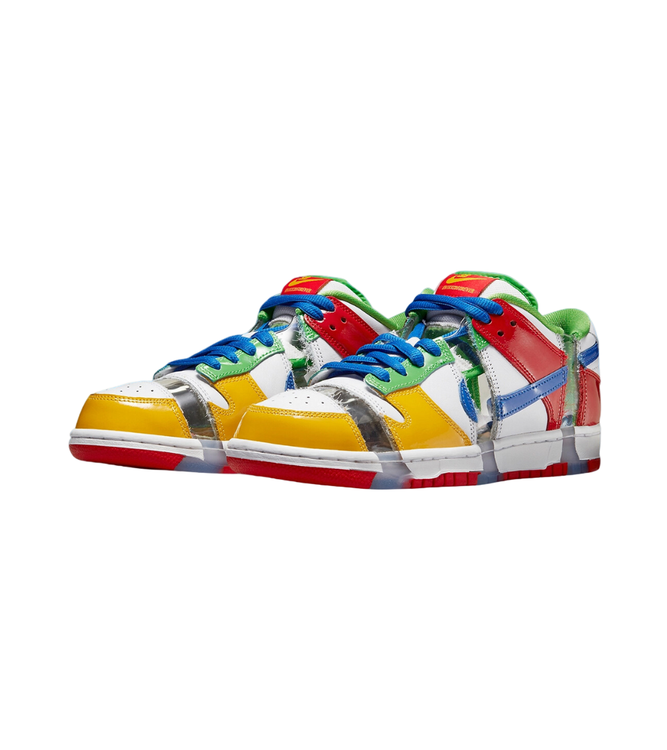 Nike SB Dunk Low Sandy Bodecker eBay