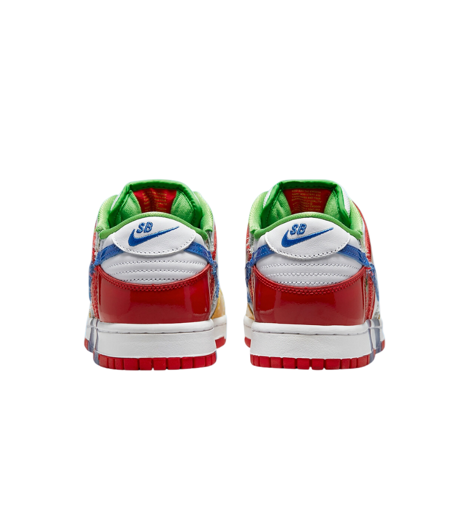 Nike SB Dunk Low Sandy Bodecker eBay