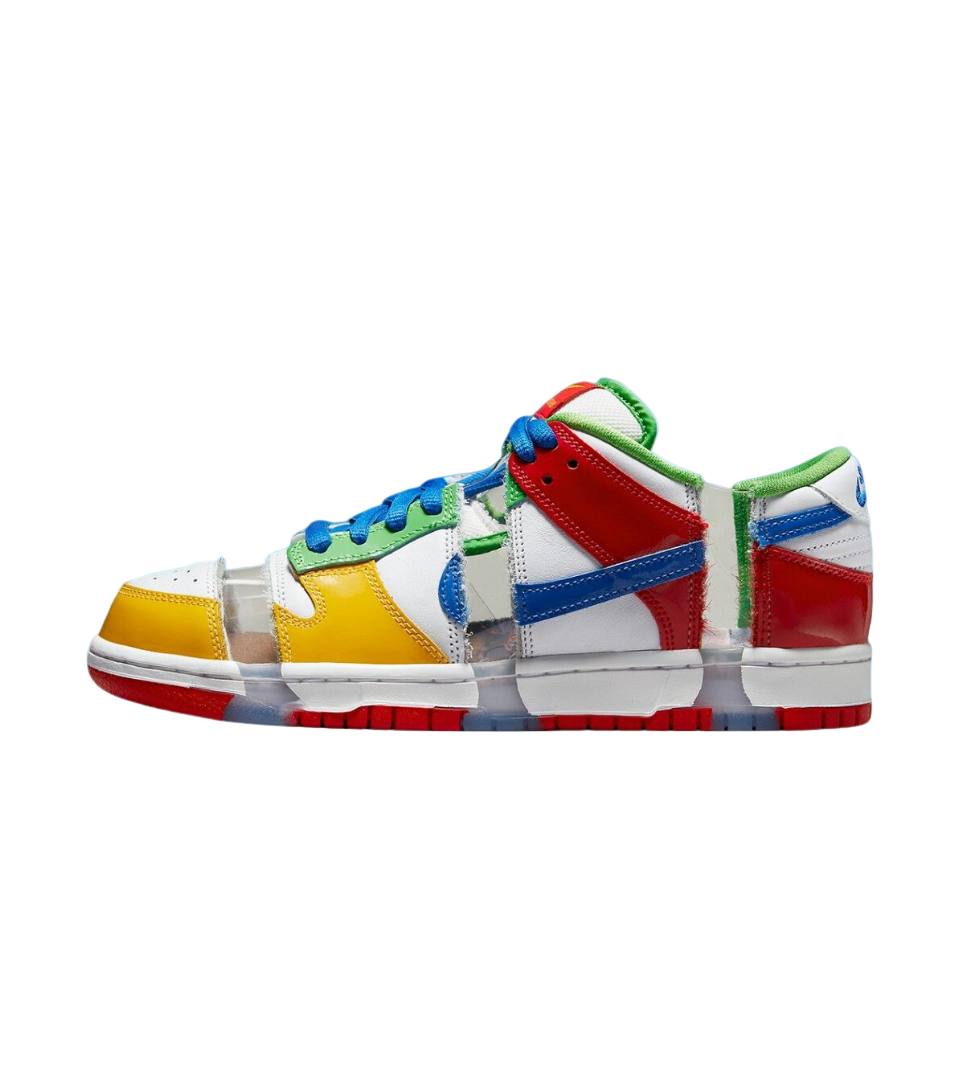 Nike SB Dunk Low Sandy Bodecker eBay
