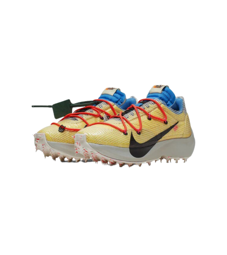Nike Vapor Street Off-White Tour Yellow (W)