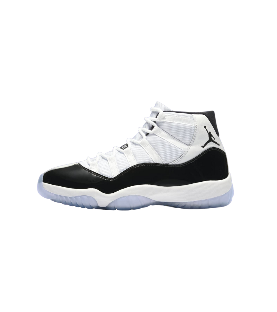 Air Jordan 11 Retro Concord (2018)