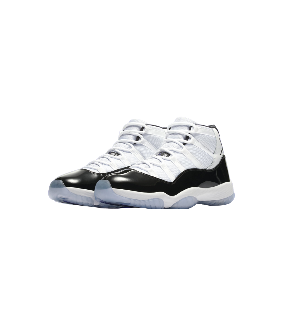 Air Jordan 11 Retro Concord (2018)