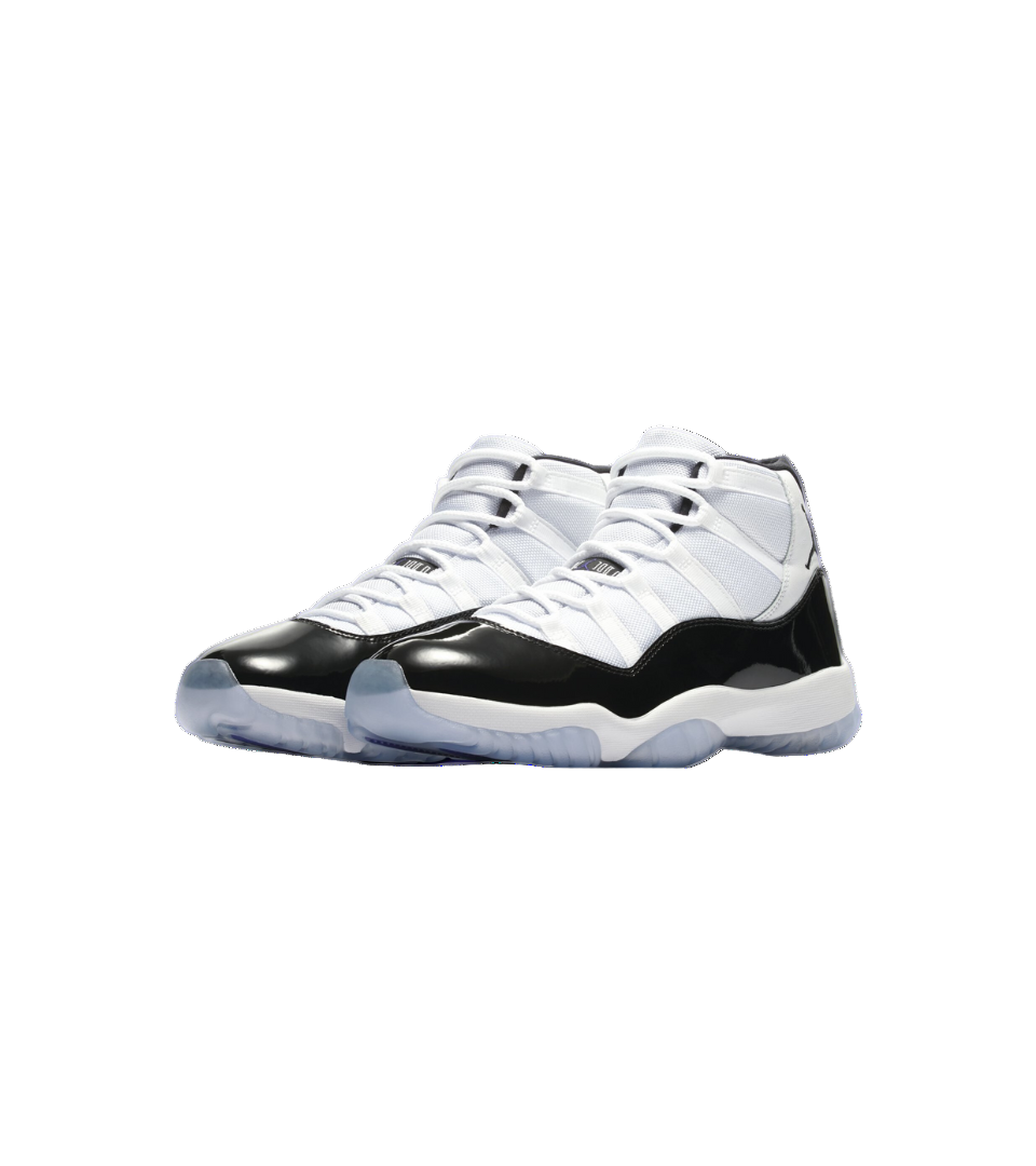 Air Jordan 11 Retro Concord (2018)
